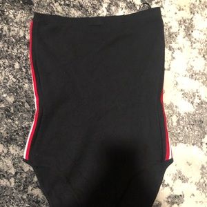 Urban Outfitters black bodysuit